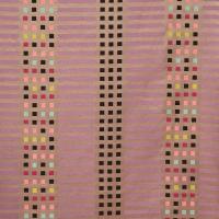 Ткань Galleria Arben Exclusive FAUSTEL VIOLET на VALLES.TOP