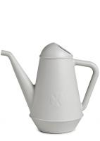 Дизайнерская лейка для цветов 6 л. Butler Light Grey Xala на VALLES.TOP