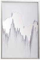 Панно Mart Gallery Зеркальные горы на VALLES.TOP