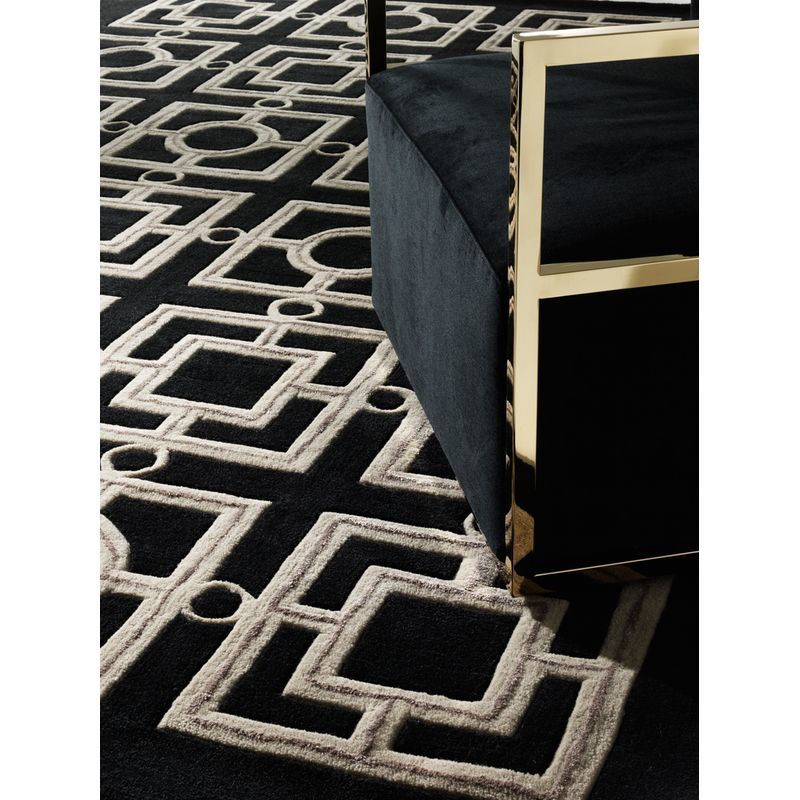 Ковер Eichholtz Evans на VALLES.TOP