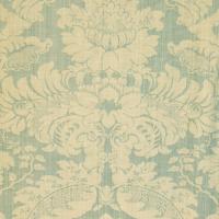 Ткань Galleria Arben Exclusive HERMITAGE DAMASK 03721 col 112 AZURE des.2_3735 140 cm на VALLES.TOP