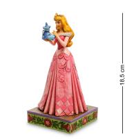 Фигурка Disney Traditions Аврора и фея (Мудрый совет) на VALLES.TOP