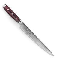 Нож Yaxell GOU 161 для тонкой нарезки, 25 см на VALLES.TOP