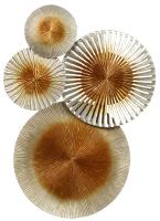 Панно Mart Gallery Зонтики на VALLES.TOP