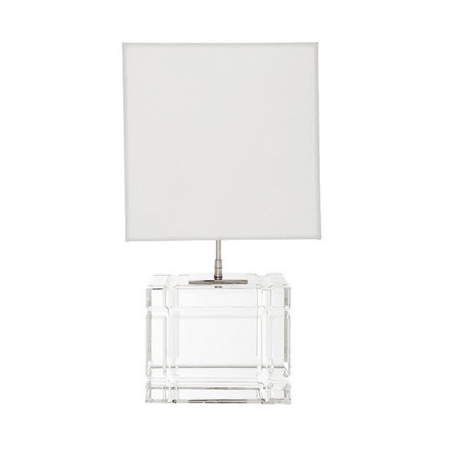 Лампа Eichholtz Academia настольная на VALLES.TOP