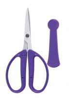 Ножницы универсальные для цветов Florist Violet Chikamasa на VALLES.TOP