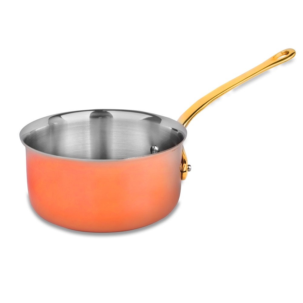 Ковш RUFFONI Gustibus для соуса, диаметр 16 см, 1,5 л на VALLES.TOP