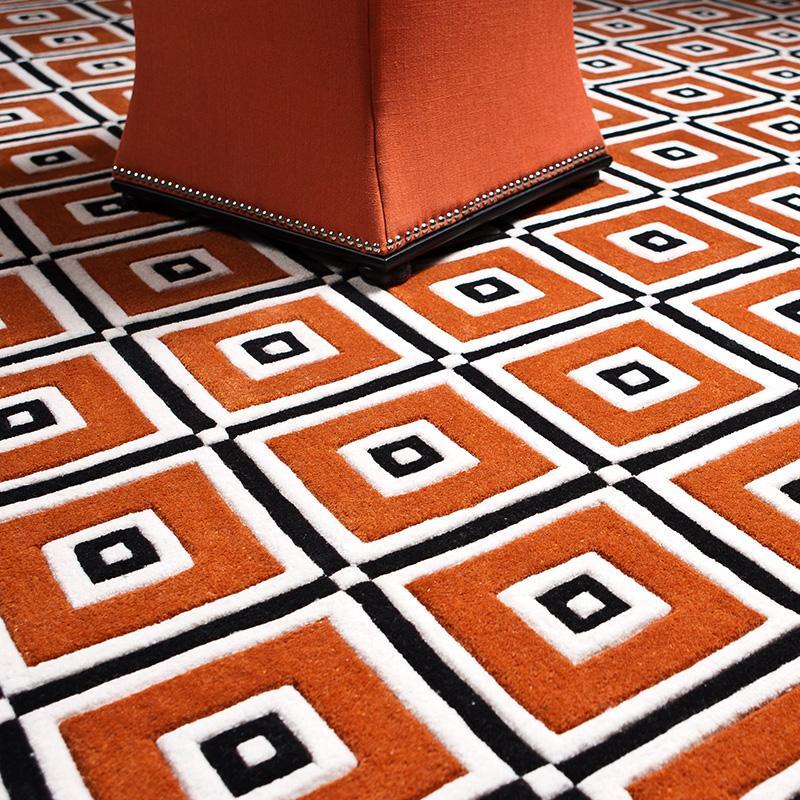 Ковер Eichholtz Stella на VALLES.TOP