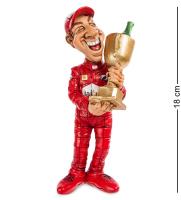 RV-424 Фигурка "Чемпион" (W.Stratford) на VALLES.TOP