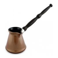 Турка Ceraflame Ibriks, 0.15л, цвет медный на VALLES.TOP