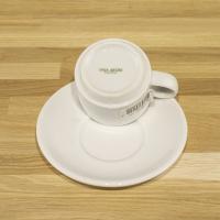 Блюдце Vista Alegre Luna кофейное штабелируемое 12 см на VALLES.TOP