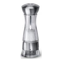 Мельница для соли Cole & Mason Windermere, цвет прозрачный на VALLES.TOP