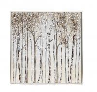 Картина Rosa Home Guardians trees A82008 на VALLES.TOP