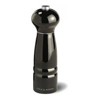 Мельница для перца Cole & Mason Windsor Black Gloss, цвет черный на VALLES.TOP