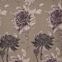 Ткань Galleria Arben Exclusive MARIANE MAUVE на VALLES.TOP