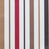 Ткань Galleria Arben Cirque RINGMASTER 12 LIQUORICE на VALLES.TOP