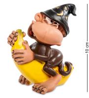 RV-487 Фигурка Обезьяна "Достану звезду с неба" (W.Stratford) на VALLES.TOP