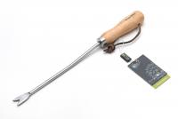 Корнеудалитель Burgon & Ball штыревой на VALLES.TOP