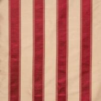 Ткань Galleria Arben Exclusive LAHORE STRIPED 82 BURGUNDY _KE на VALLES.TOP