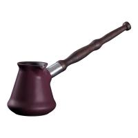 Турка Ceraflame Ibriks, 0.15л, цвет сливовый на VALLES.TOP