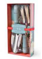 Набор инструментов Chrysanthemum Collection Burgon & Ball на VALLES.TOP