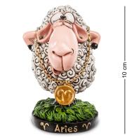 Фигурка-овца The Comical World of Stratford Знак Зодиака - Овен RV-372 на VALLES.TOP