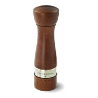Мельница для перца Cole & Mason Melbury, цвет коричневый на VALLES.TOP