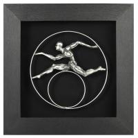 Панно Mart Gallery Гимнаст 1 на VALLES.TOP