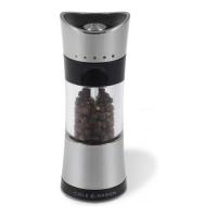 Мельница Cole & Mason Horsham Inverta для перца механическая, хром, 155 мм на VALLES.TOP