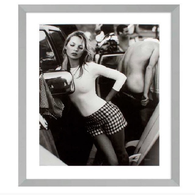 Постер Eichholtz Kate Moss на VALLES.TOP