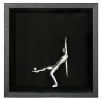 Панно Mart Gallery Футболист 2 на VALLES.TOP