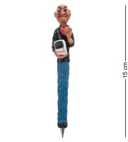 Ручка The Comical World of Stratford Программист RV-559 на VALLES.TOP