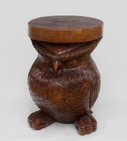 15-045 Стул Decor & Gift "Сова" 50 см суар на VALLES.TOP