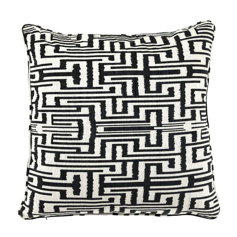 Подушка Eichholtz Ozbek, 60х60 см на VALLES.TOP