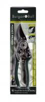 Секатор Burgon & Ball карманный на VALLES.TOP