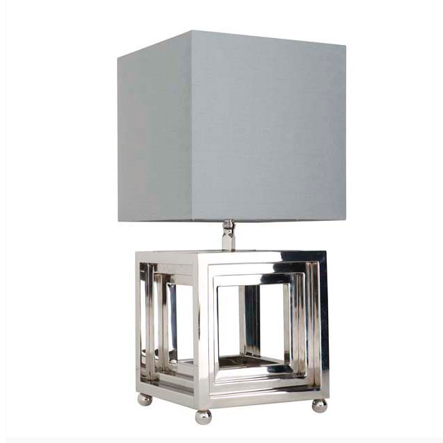 Лампа Eichholtz Bellagio настольная на VALLES.TOP