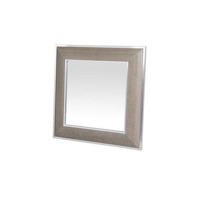 Зеркало Eichholtz Cobra, 100х100 см на VALLES.TOP