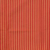 Ткань Galleria Arben Exclusive BUONARROTI STRIPE 183 RED на VALLES.TOP