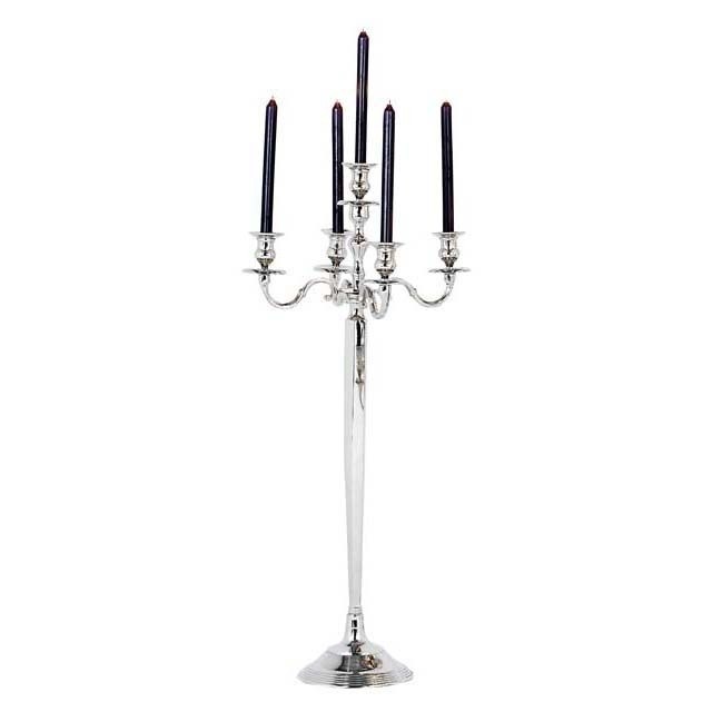 Подсвечник Eichholtz Amarillo, 100 см на VALLES.TOP