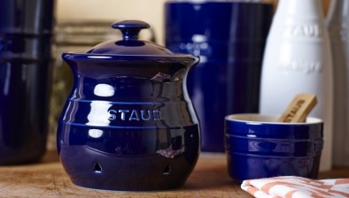 Staub: союз чугуна и эмали - интернет-шоурум VALLES.TOP