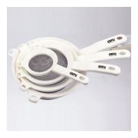 Сито GEFU белое на VALLES.TOP