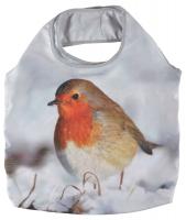 Сумка Esschert Design Зима складная для покупок на VALLES.TOP