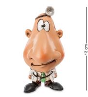 Подставка The Comical World of Stratford ЛОР-врач RV-346 для очков на VALLES.TOP