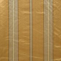 Ткань Galleria Arben Exclusive SATIN 008 STRIPED 33 BRONZE на VALLES.TOP