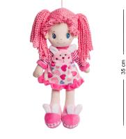 LJ-27 Подвесная декоративная фигурка LOVELY JOY на VALLES.TOP