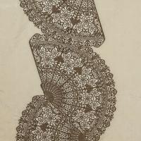 Ткань Galleria Arben Exclusive MARIELLA SPAGO на VALLES.TOP