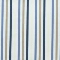 Ткань Galleria Arben Cirque SIDESHOW 08 NAVY на VALLES.TOP