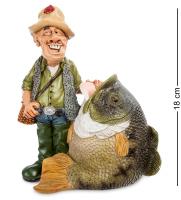 RV-429 Копилка "Рыбак" (W.Stratford) на VALLES.TOP