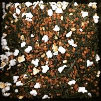 Чай Teas Genmaicha Popcorn tea зеленый, 200 г на VALLES.TOP