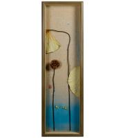 ART-401/4 Панно "Лазурное утро" на VALLES.TOP